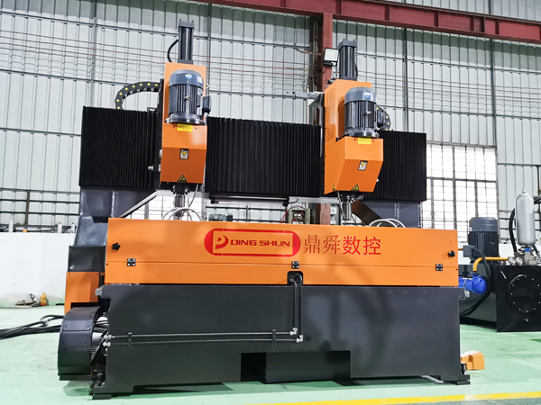 數控平面鉆床：數控平面鉆床的作用和特點?